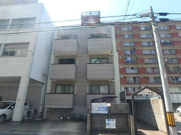 ハイアート瑞穂