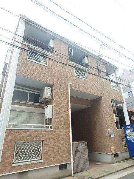 リコレクト住吉