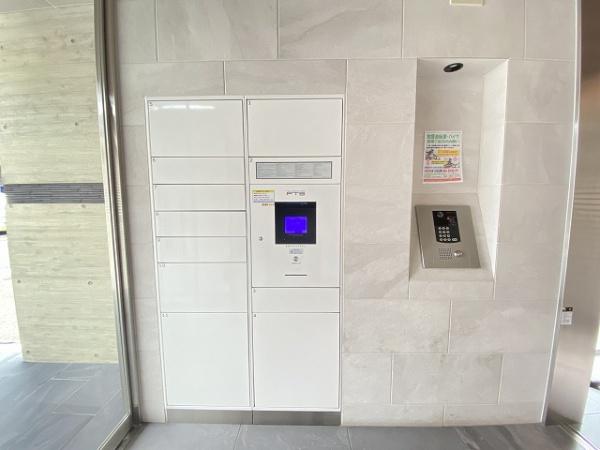 ネストピア博多駅ステージ