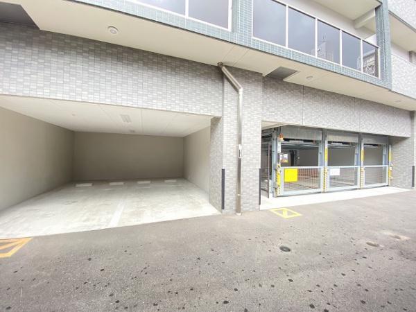 ネストピア博多駅ステージ