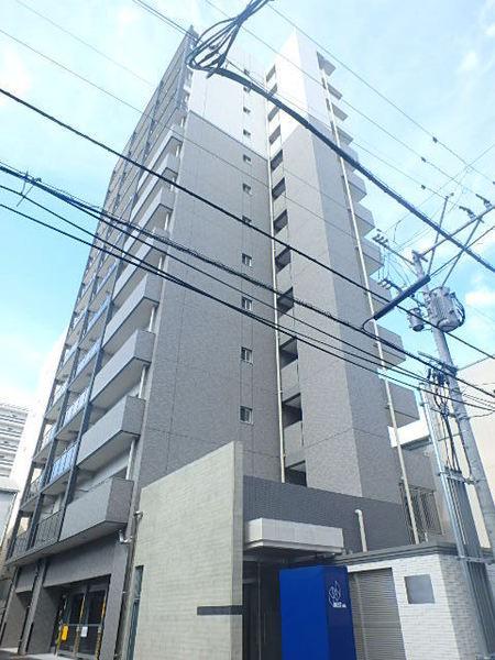 ネストピア博多駅ステージ