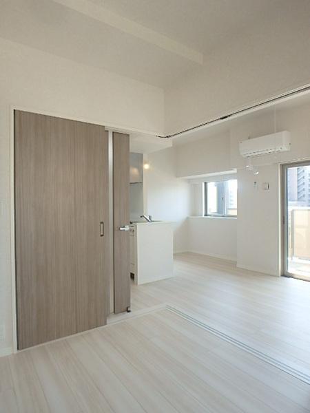 ネストピア博多駅ステージ