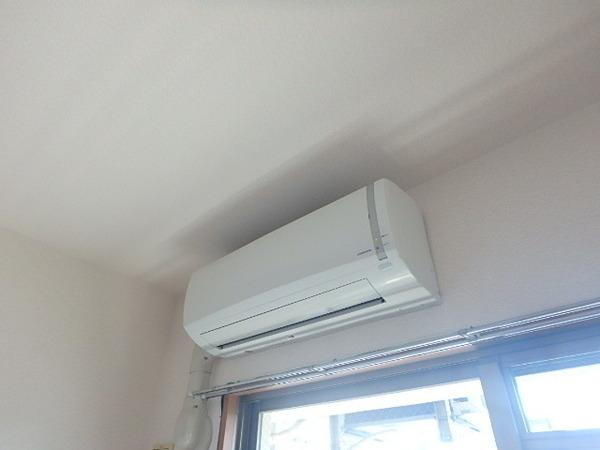 マンション花房