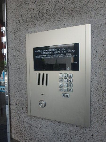 マンション花房