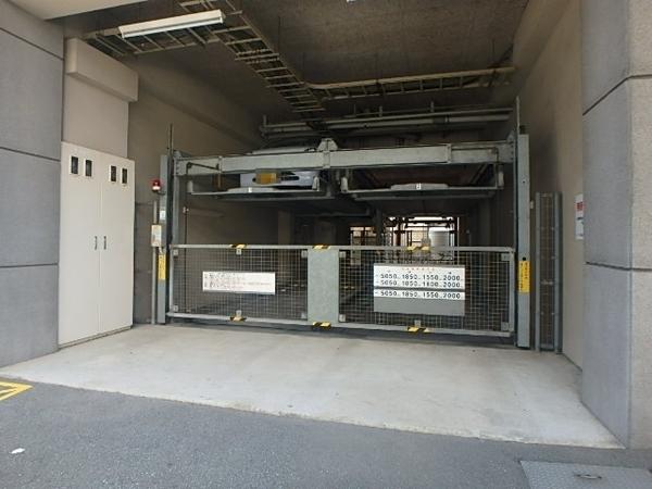マンション花房