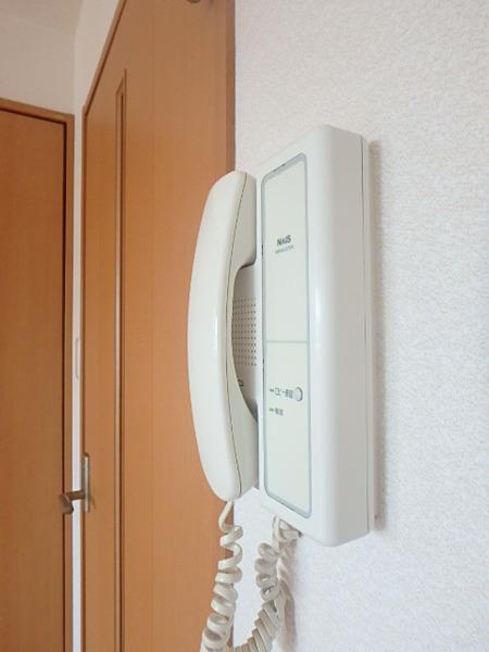 マンション花房