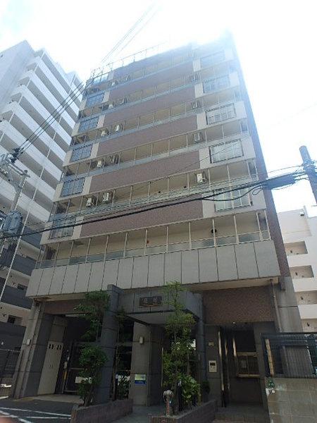 マンション花房