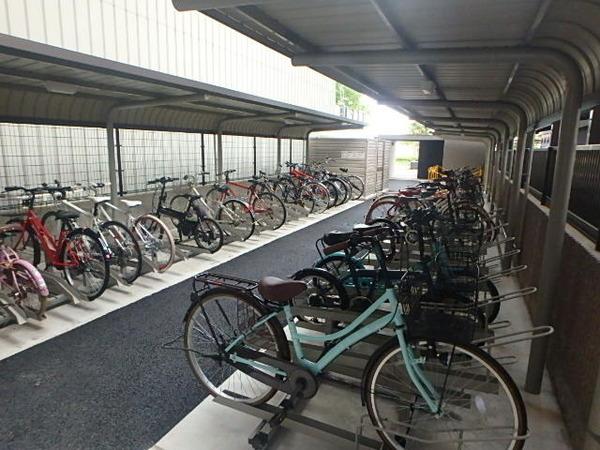 エンクレスト博多GATE