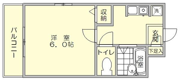 ロジュマンMK