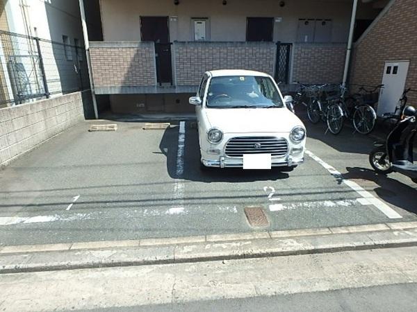 ロジュマンMK