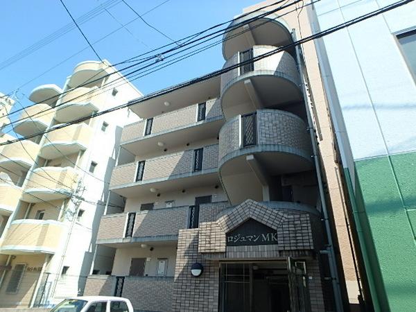 ロジュマンMK