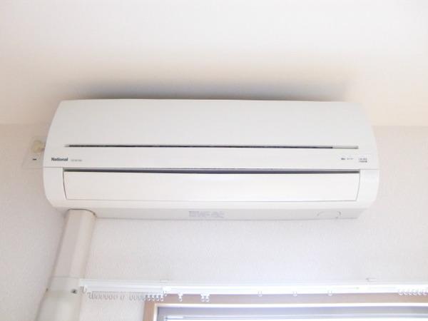 オーキッドレジデンス上呉服