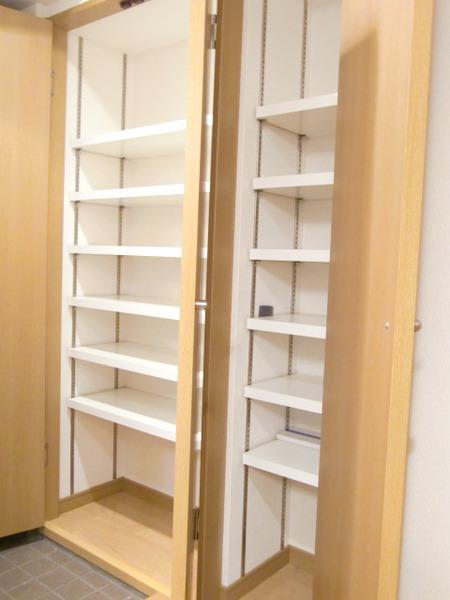 オーキッドレジデンス上呉服