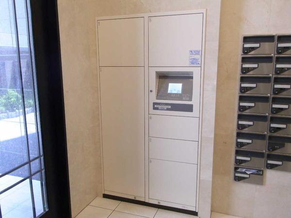 オーキッドレジデンス上呉服