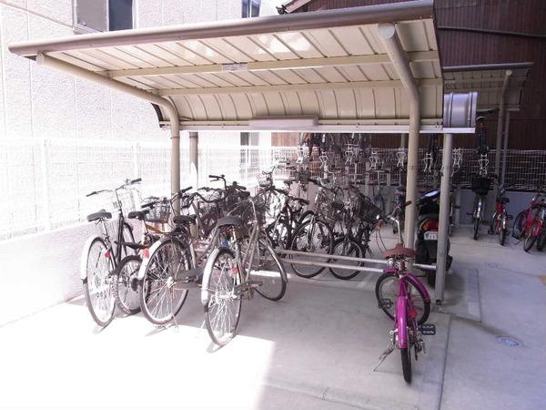 オーキッドレジデンス上呉服