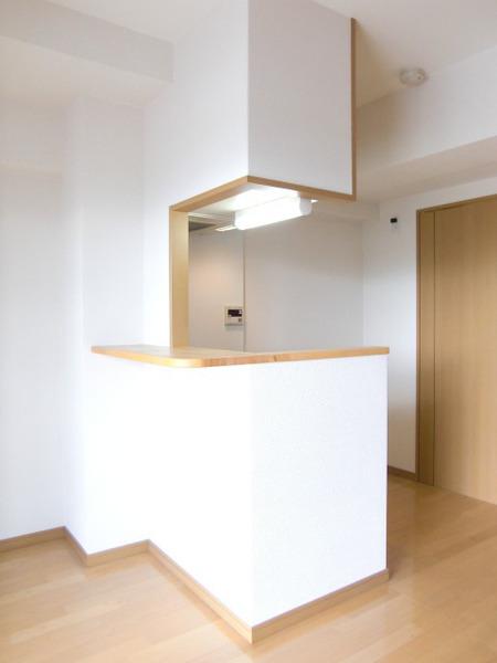 オーキッドレジデンス上呉服