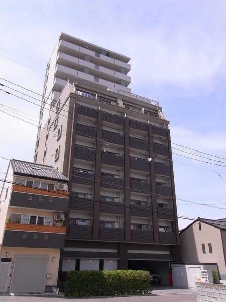 オーキッドレジデンス上呉服