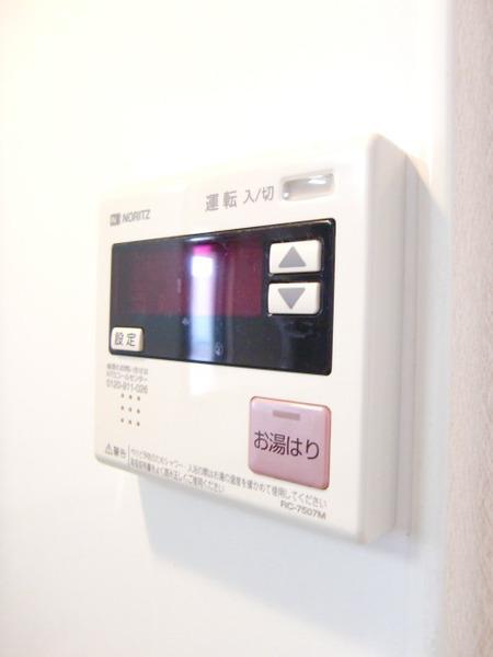 オーキッドレジデンス上呉服