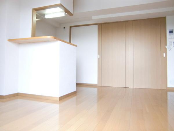 オーキッドレジデンス上呉服