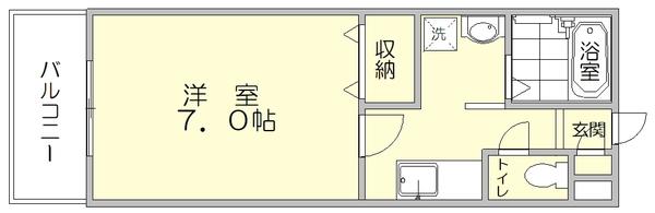 Aレガート博多駅
