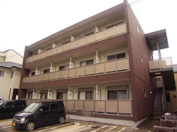 Aレガート博多駅
