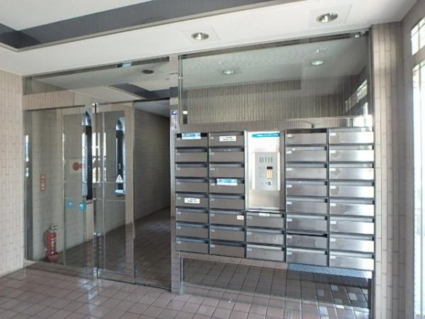 ハイラーク山王