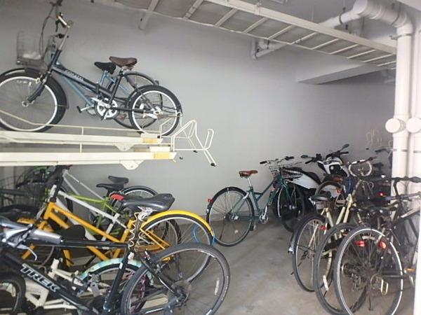 フリースペース５７