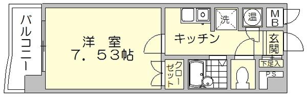 フリースペース５７