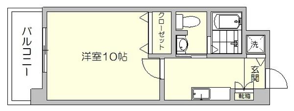HF博多東レジデンス