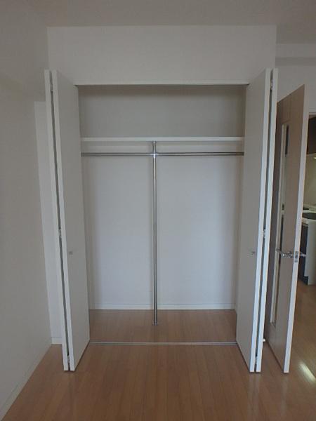 HF博多東レジデンス(収納)