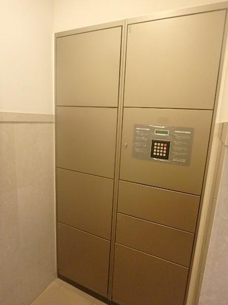 HF博多東レジデンス(その他共用部分)