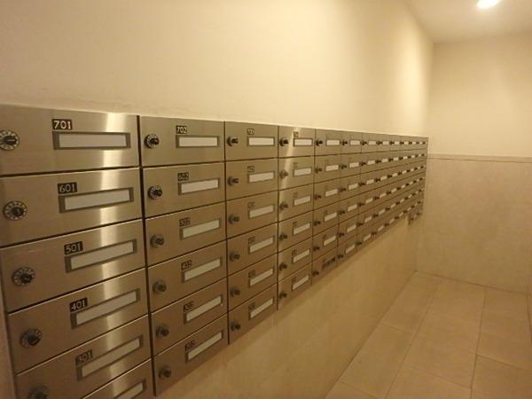 HF博多東レジデンス(その他共用部分)