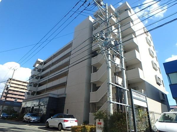 HF博多東レジデンス