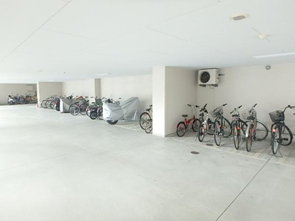 HF博多東レジデンス(その他共用部分)