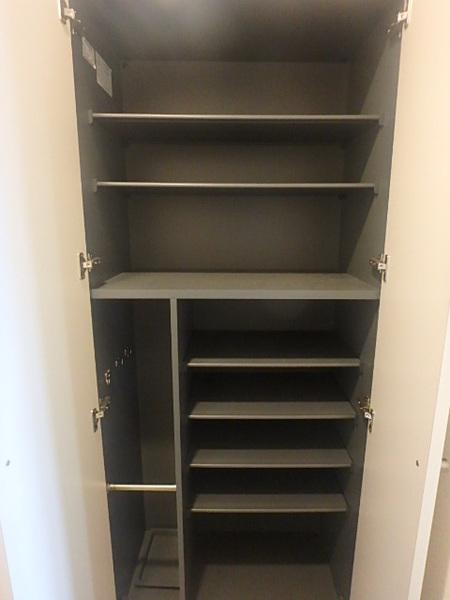 HF博多東レジデンス(玄関)