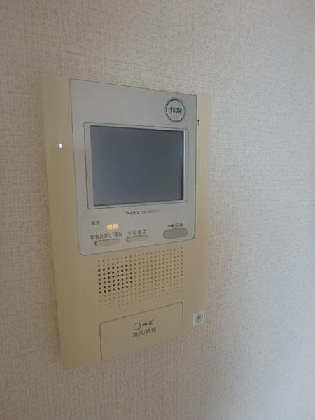 HF博多東レジデンス(セキュリティ)