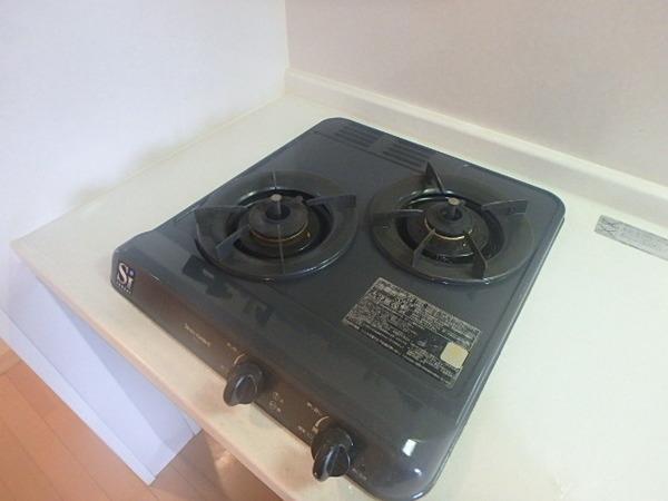 HF博多東レジデンス(キッチン)