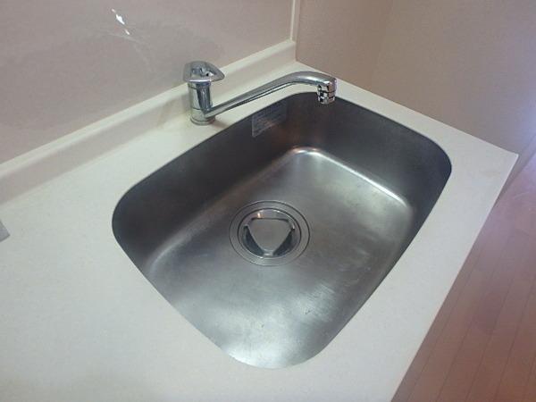 HF博多東レジデンス(キッチン)