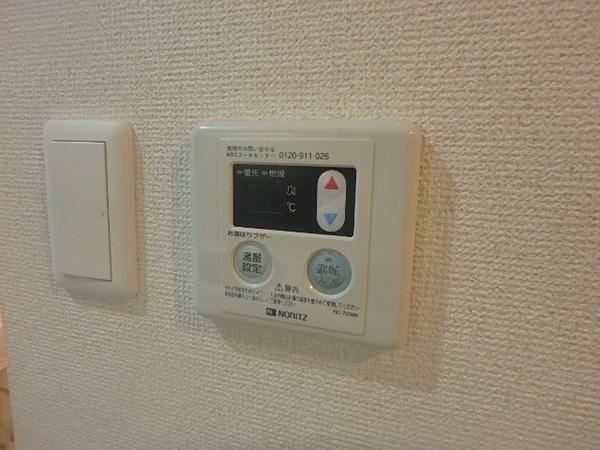 HF博多東レジデンス(その他設備)