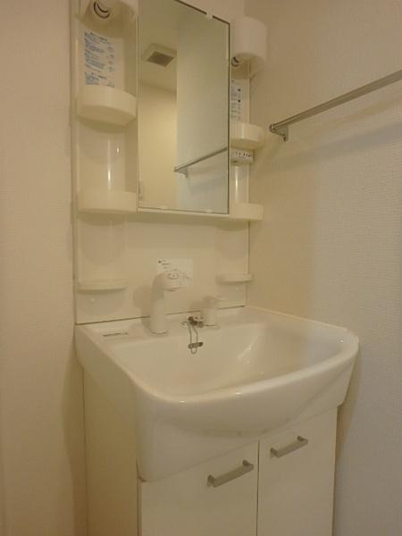 HF博多東レジデンス(洗面台・洗面所)