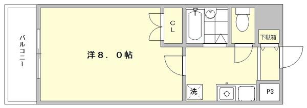 リファレンスイーストパーク