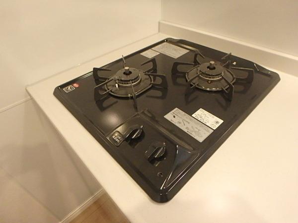 エンクレスト空港通り