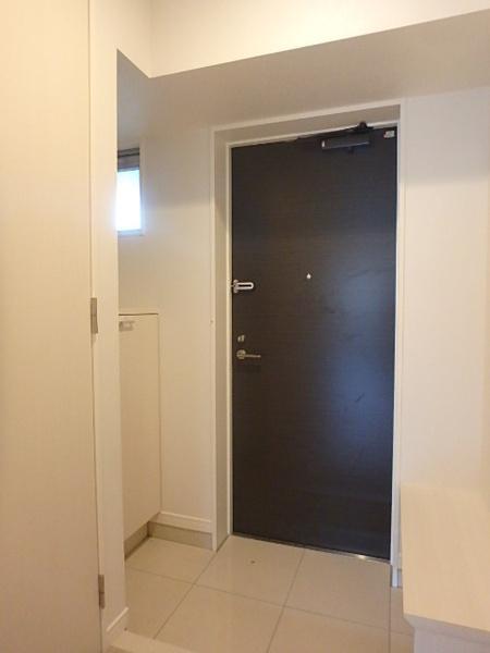 エンクレスト空港通り