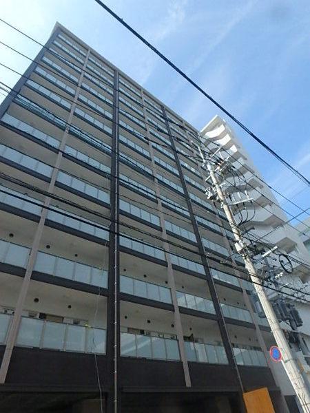 エンクレスト空港通り