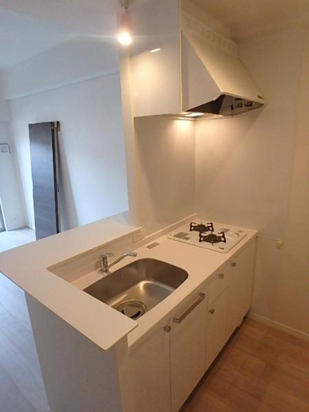 エンクレスト空港通り