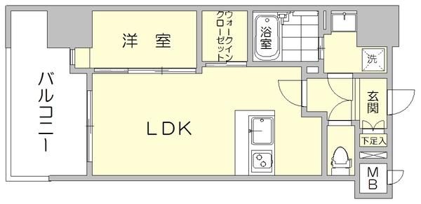 エンクレスト空港通り