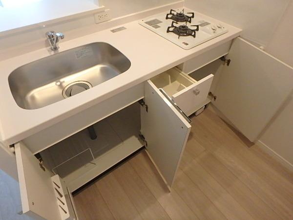 エンクレスト空港通り