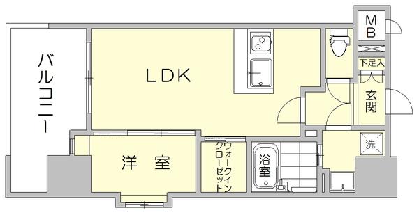 エンクレスト空港通り