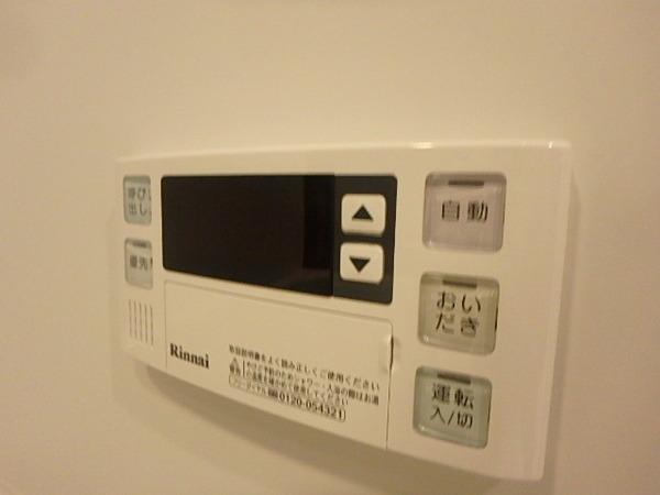 エンクレスト空港通り