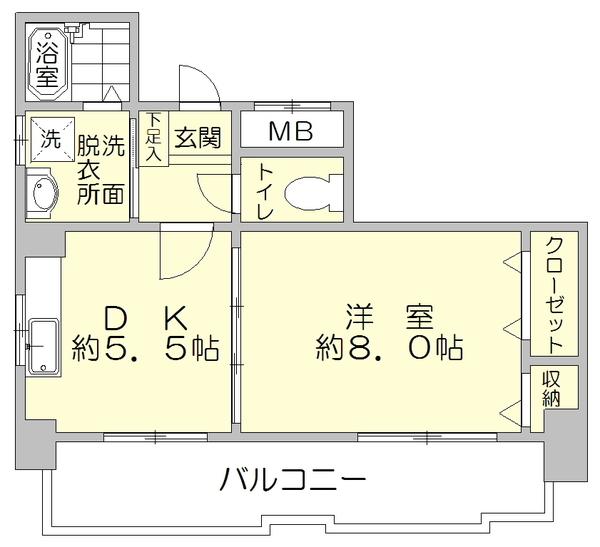 パークレジデンス